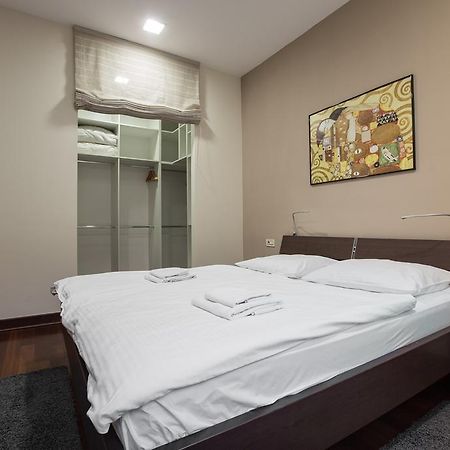 Apartments Zagreb Point - Vinogradska Dış mekan fotoğraf
