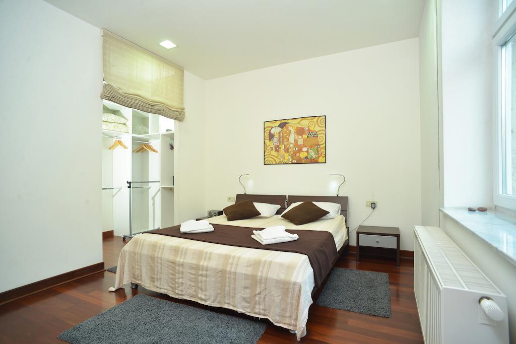 Apartments Zagreb Point - Vinogradska Oda fotoğraf