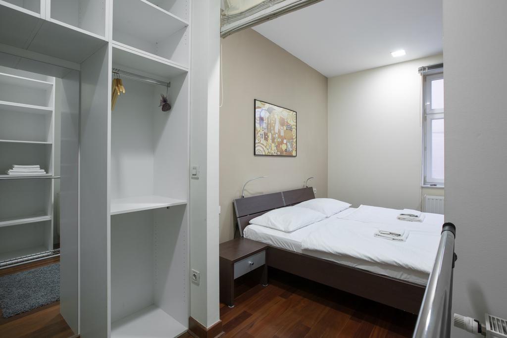 Apartments Zagreb Point - Vinogradska Dış mekan fotoğraf