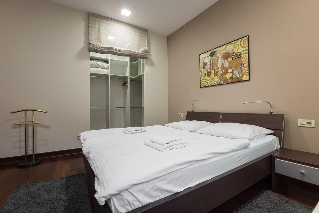 Apartments Zagreb Point - Vinogradska Dış mekan fotoğraf