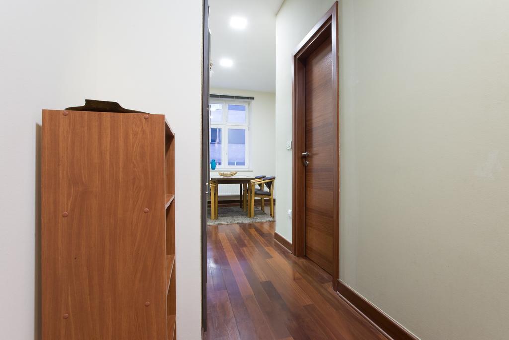 Apartments Zagreb Point - Vinogradska Dış mekan fotoğraf