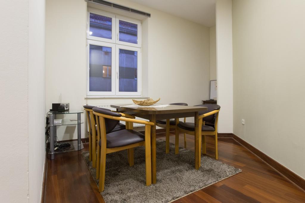 Apartments Zagreb Point - Vinogradska Dış mekan fotoğraf