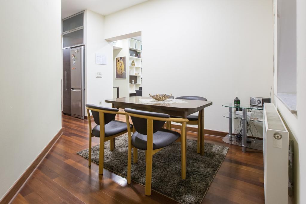 Apartments Zagreb Point - Vinogradska Dış mekan fotoğraf