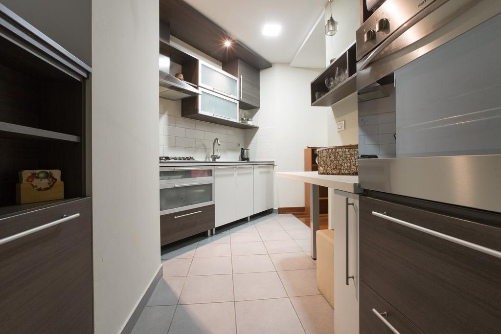 Apartments Zagreb Point - Vinogradska Dış mekan fotoğraf