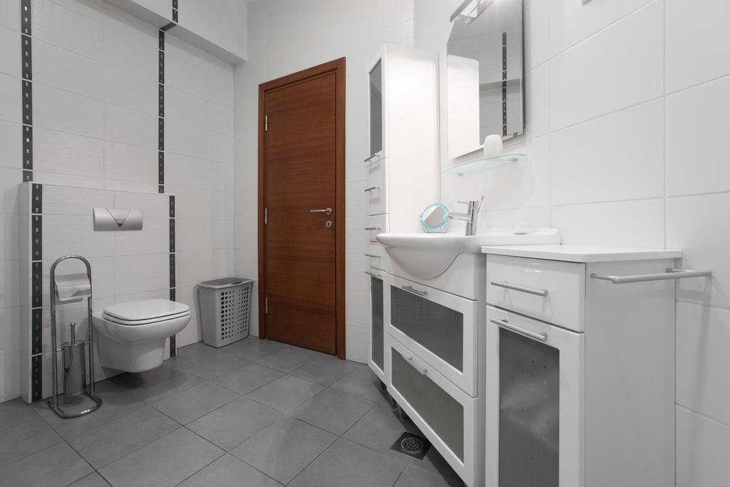 Apartments Zagreb Point - Vinogradska Dış mekan fotoğraf