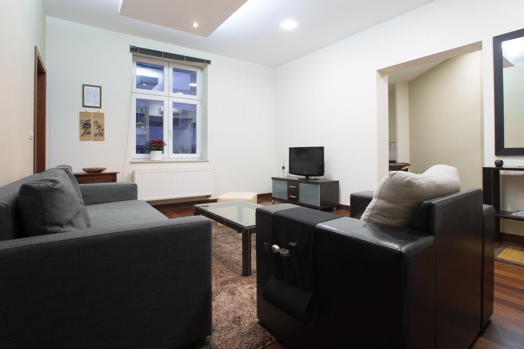 Apartments Zagreb Point - Vinogradska Dış mekan fotoğraf