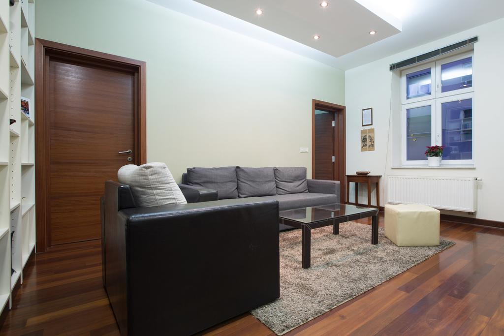 Apartments Zagreb Point - Vinogradska Dış mekan fotoğraf