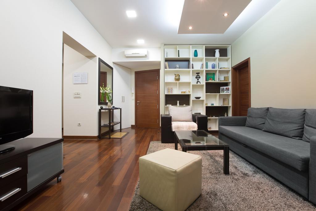 Apartments Zagreb Point - Vinogradska Dış mekan fotoğraf